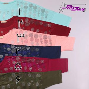 قیمت بلوز ویسکوز زنانه