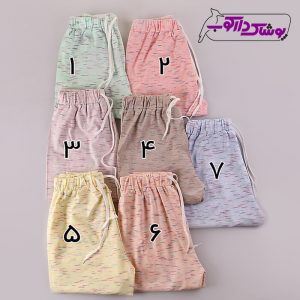 خرید شلوار اسلش تنگ