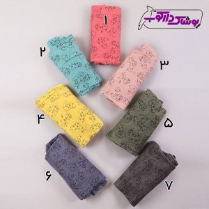 فروشگاه شلوار طرح دار زنانه