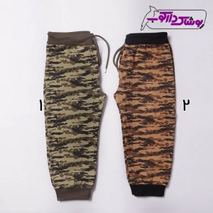 فروش شلوارک چریکی