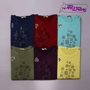 فروش تیشرت گشاد