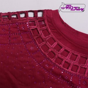 فروش تیشرت زنانه شیک