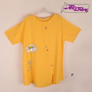 خرید انلاین لباس راحتی دخترانه شیک