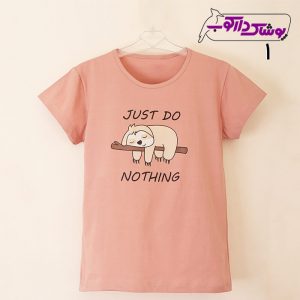 خرید تیشرت عروسکی زنانه