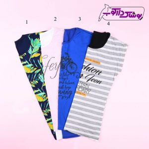 خرید تیشرت زنانه ترک