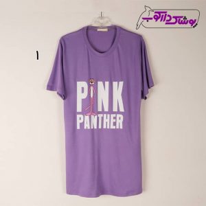 خرید تیشرت لانگ