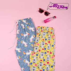 خرید شلوار خانگی راحتی