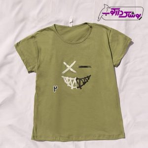 فروش تیشرت پنبه ای