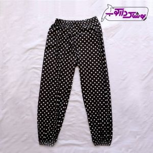 خرید شلوار گیاهی گلدار