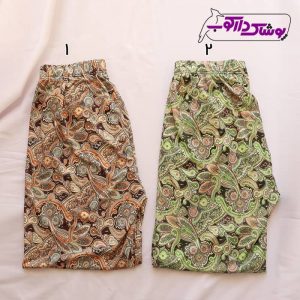 فروش شلوار دمپاکش دخترانه