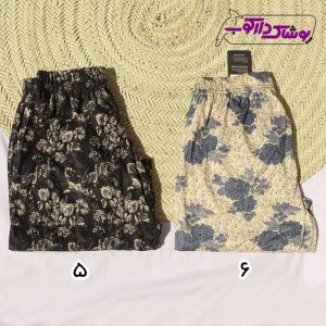 فروش شلوار گیاهی
